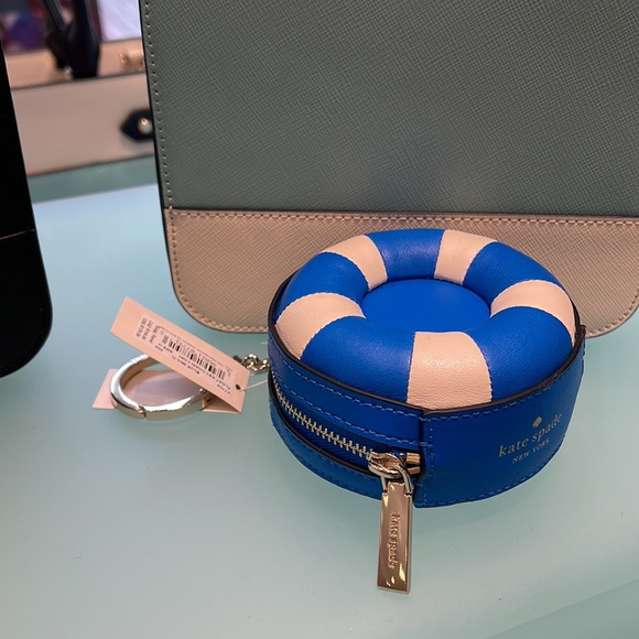 Kate Spade Other Splash Pool Float Coin Case 
New, Style K7159 - Picture 12 of 16